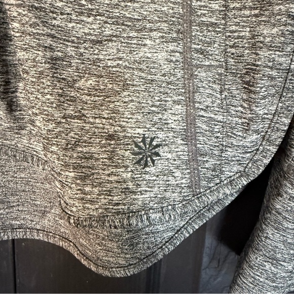 NWT Athleta Baja UPF jacket Size M - Picture 6 of 10